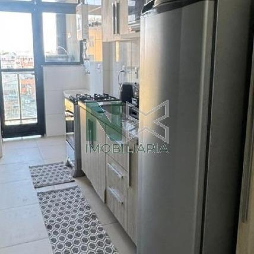 Apartamento 2 Quartos 85m² 