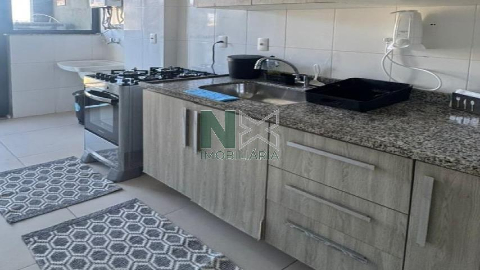 Apartamento 2 Quartos 85m² 