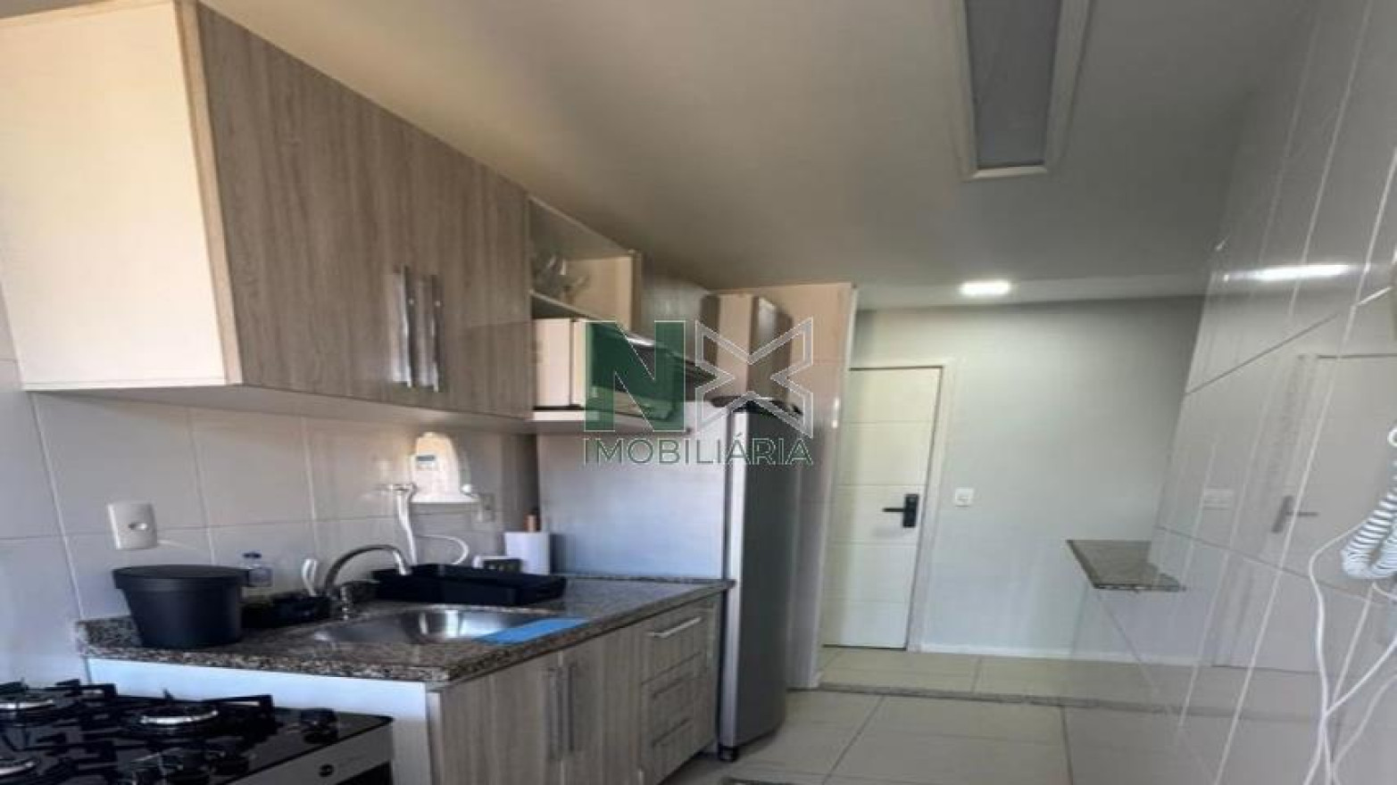 Apartamento 2 Quartos 85m² 