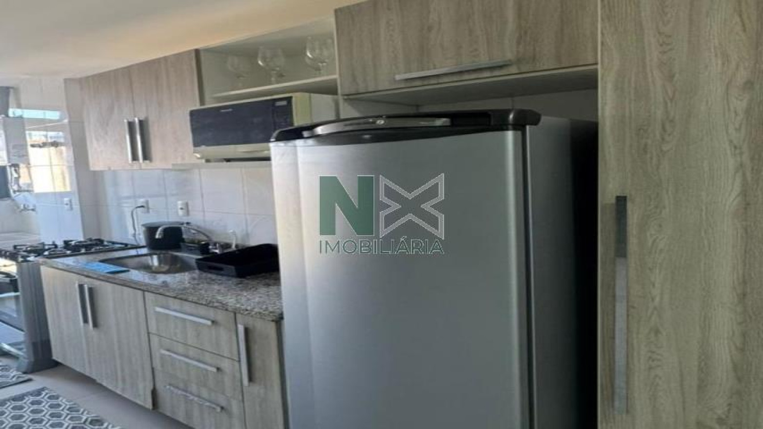 Apartamento 2 Quartos 85m² 