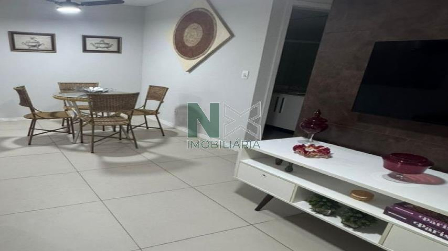 Apartamento 2 Quartos 85m² 