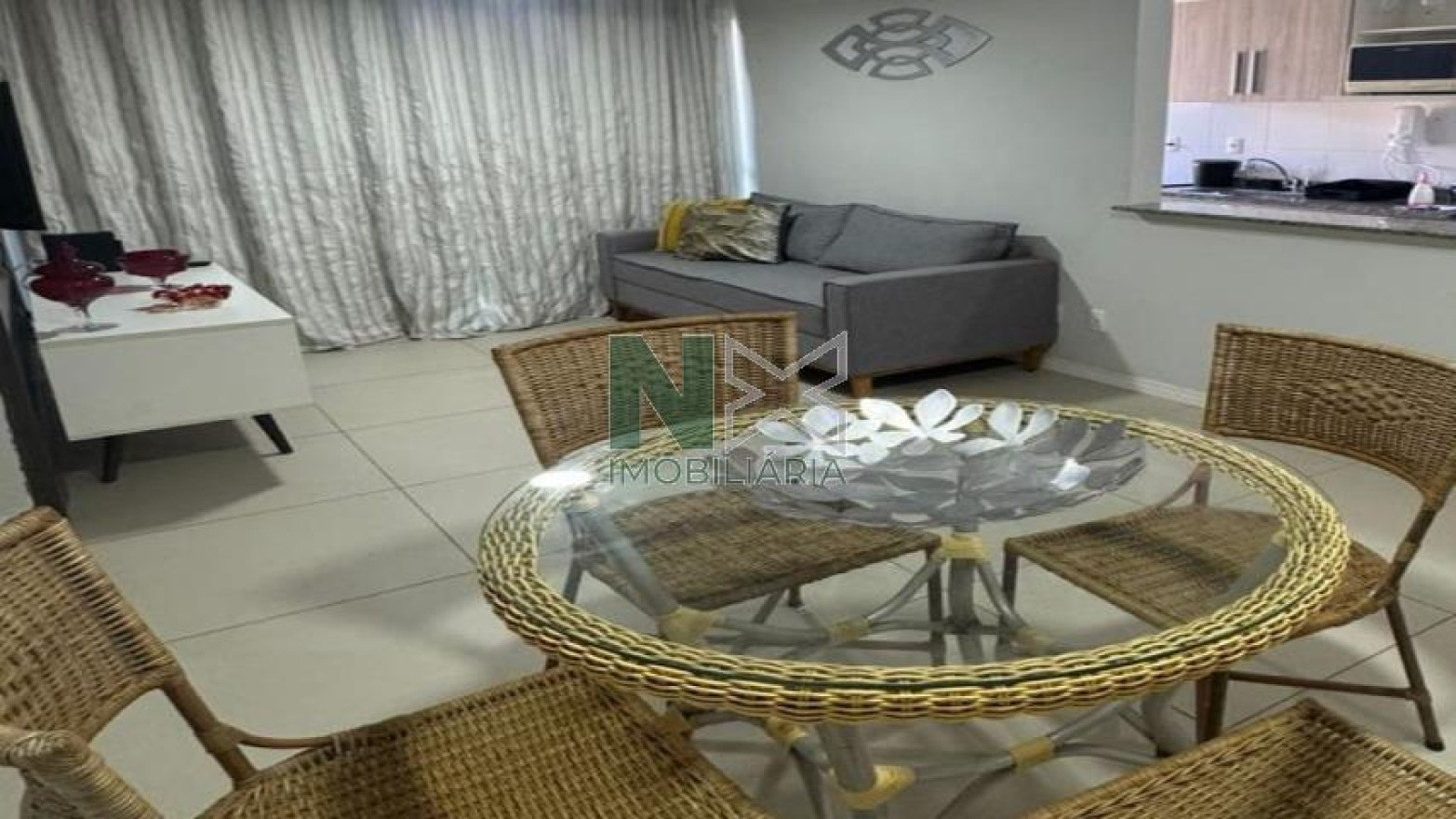 Apartamento 2 Quartos 85m² 