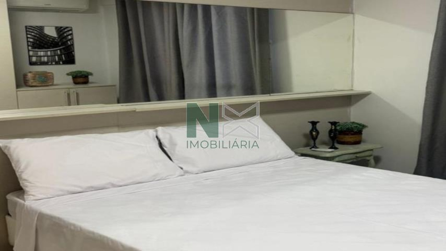 Apartamento 2 Quartos 85m² 