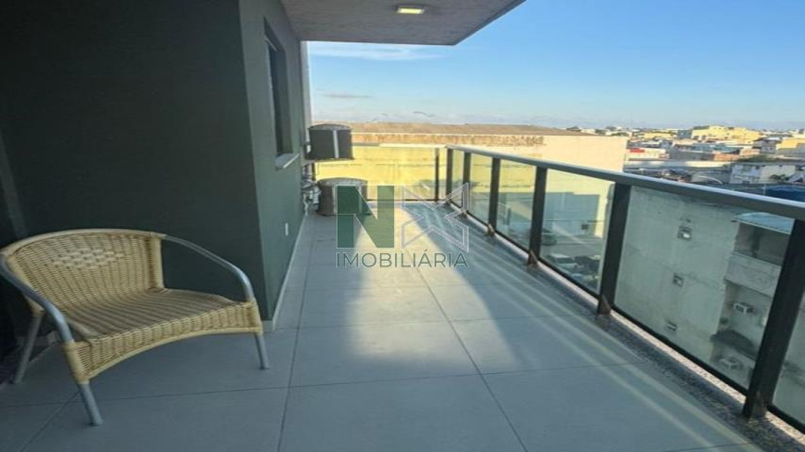 Apartamento 2 Quartos 85m² 