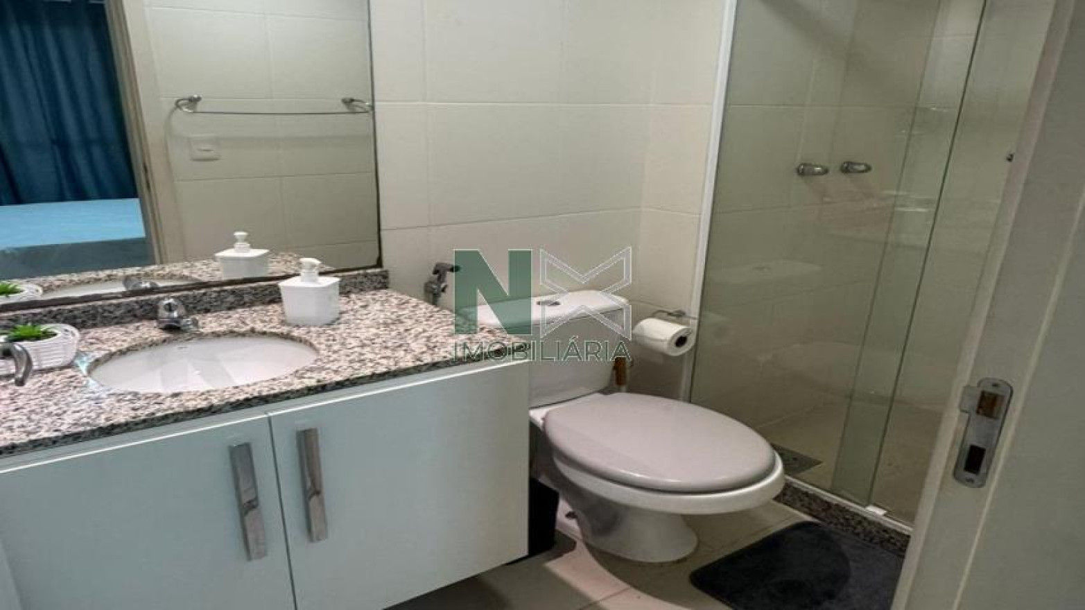 Apartamento 2 Quartos 85m² 