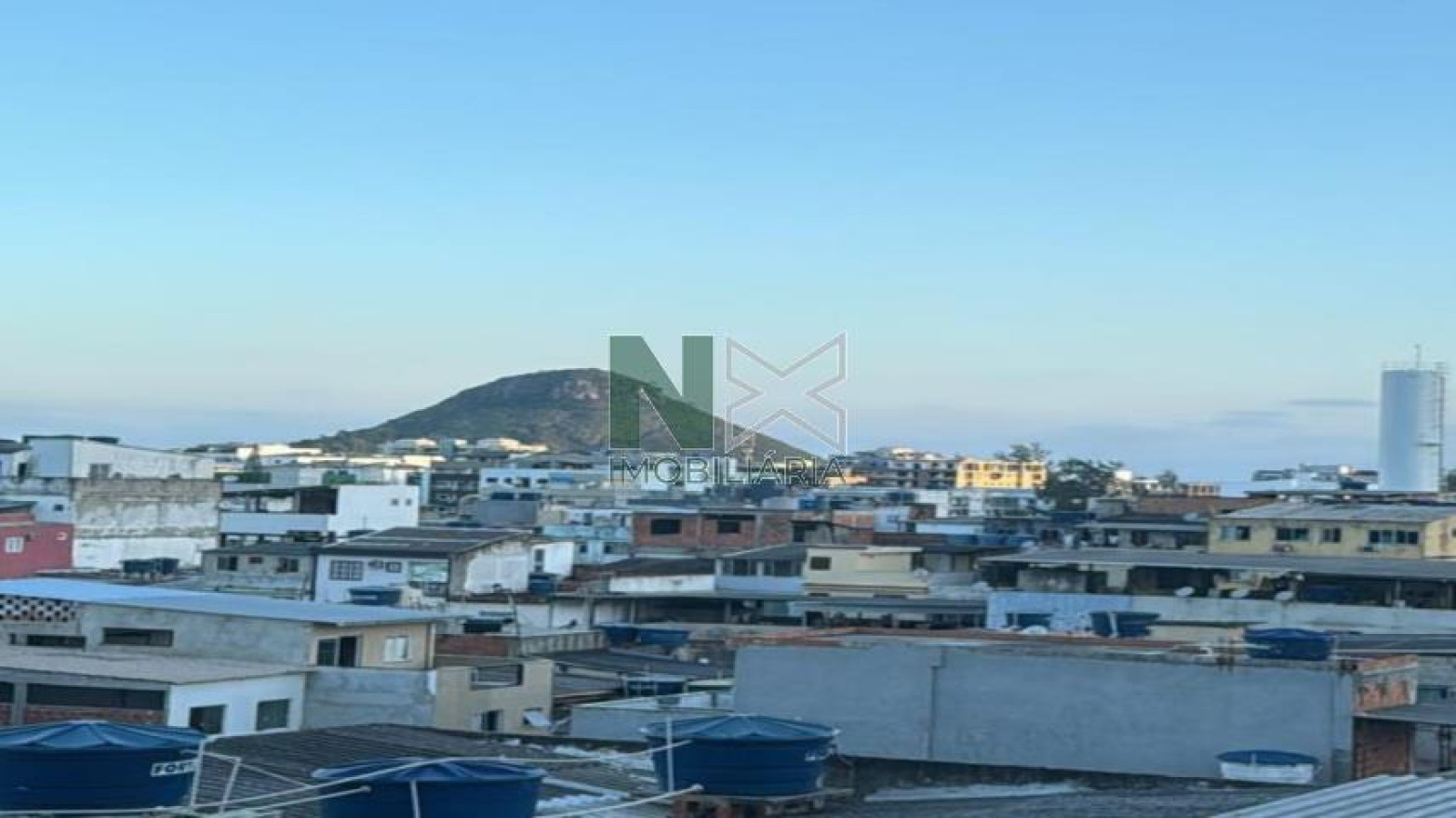 Apartamento 2 Quartos 85m² 