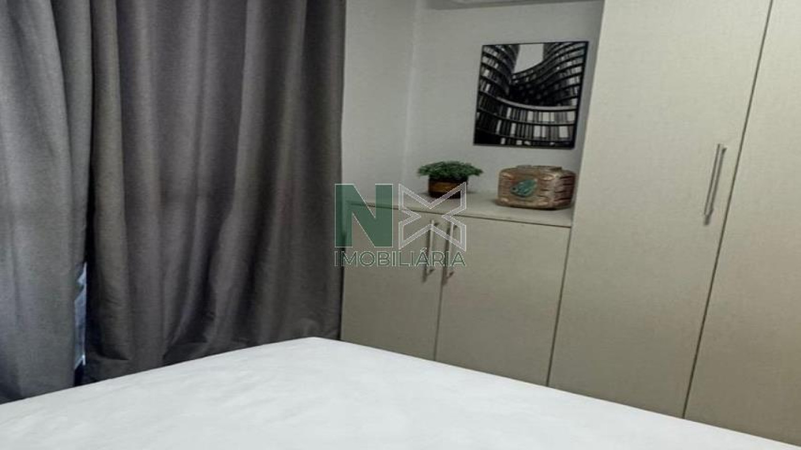 Apartamento 2 Quartos 85m² 