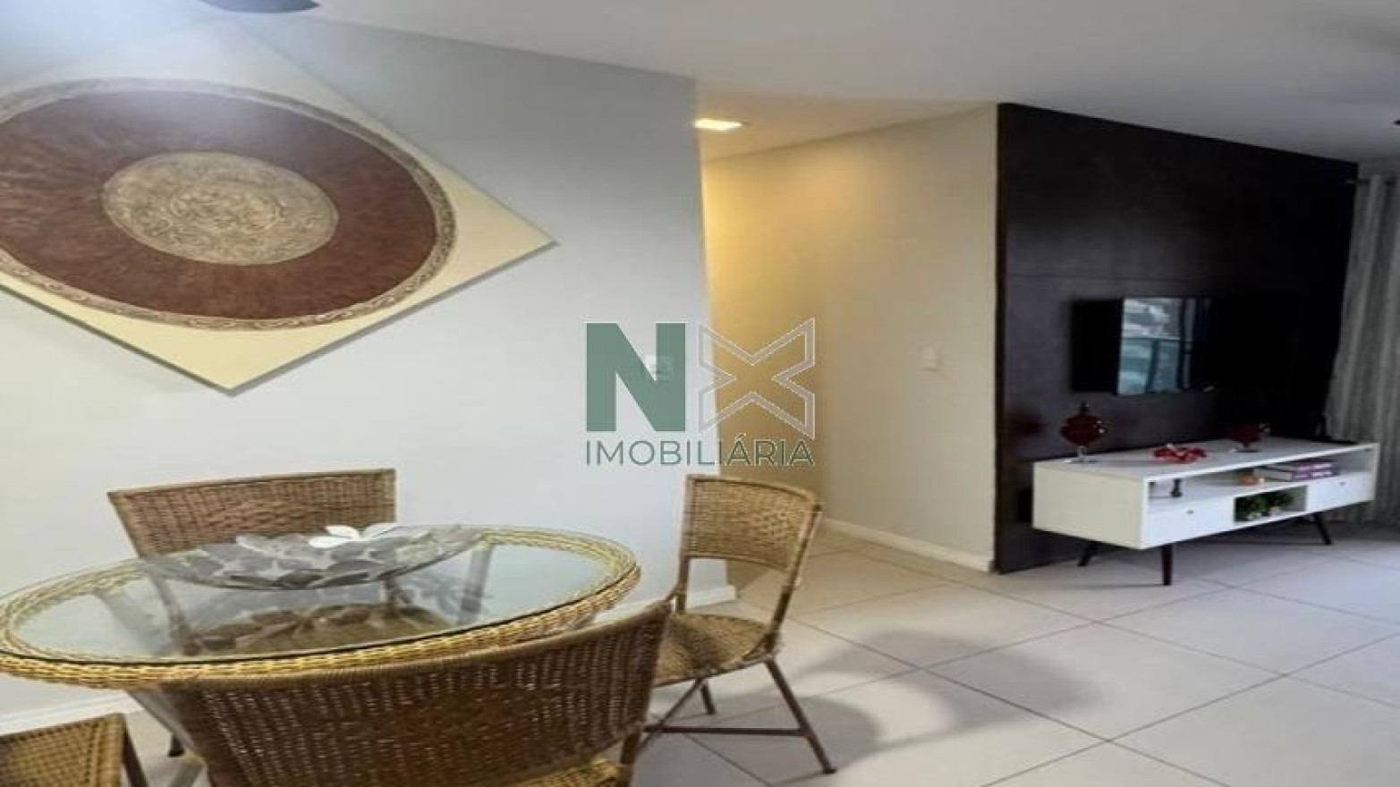 Apartamento 2 Quartos 85m² 
