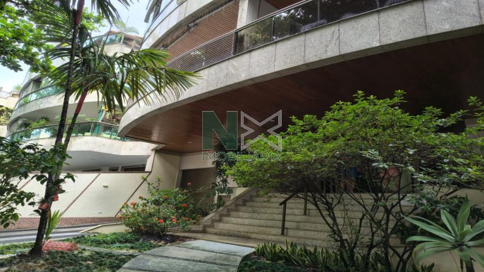 Apartamento 3 Quartos 86m² 