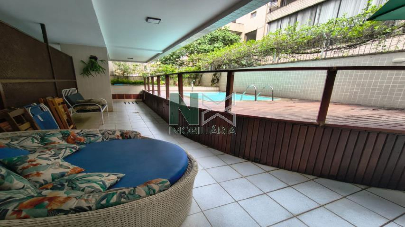 Apartamento 3 Quartos 86m² 