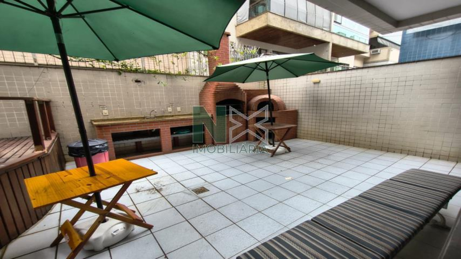 Apartamento 3 Quartos 86m² 