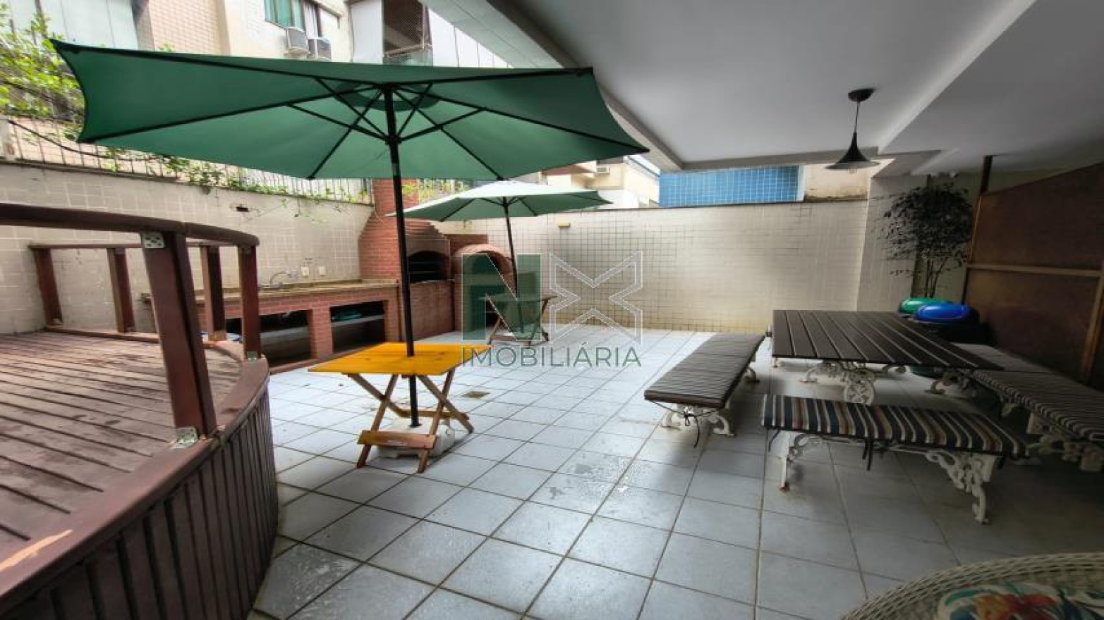 Apartamento 3 Quartos 86m² 