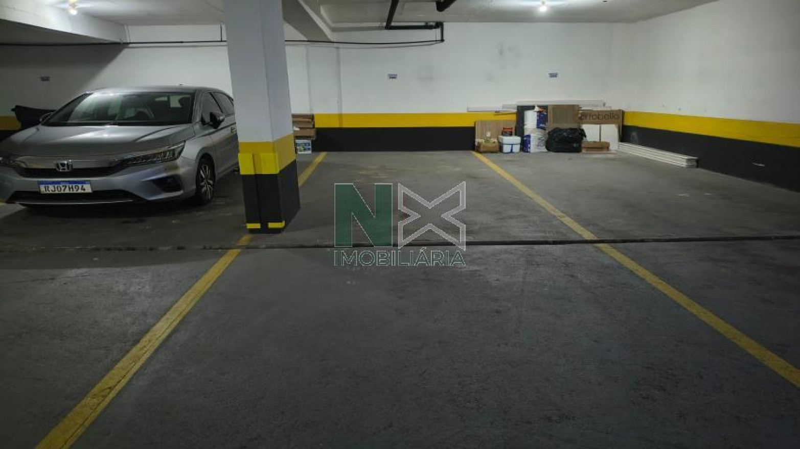 Apartamento 3 Quartos 86m² 