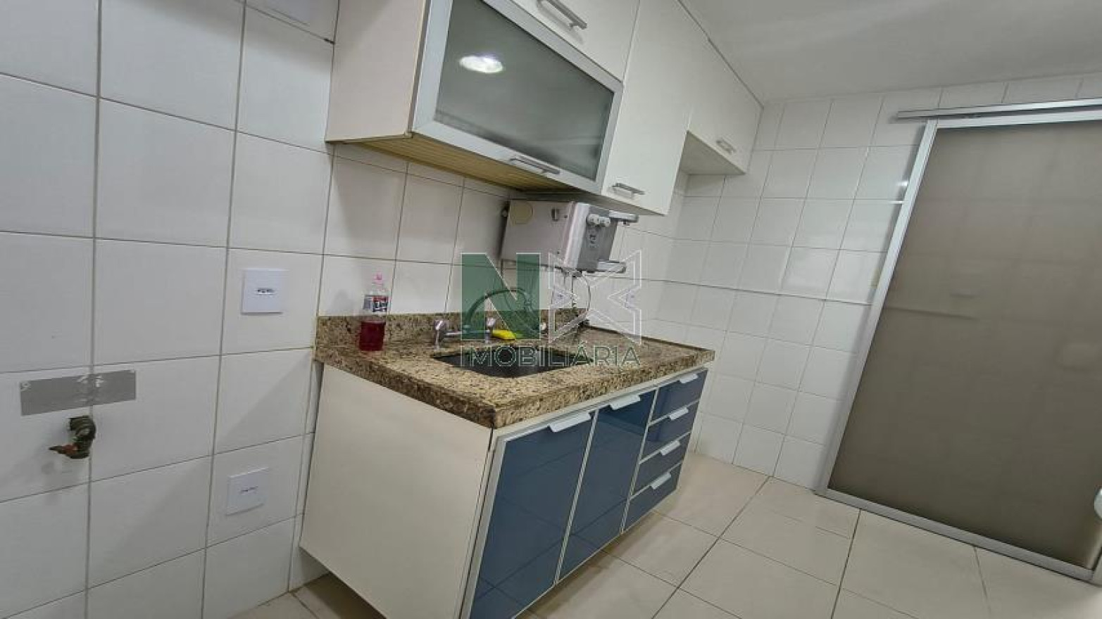 Apartamento 3 Quartos 86m² 