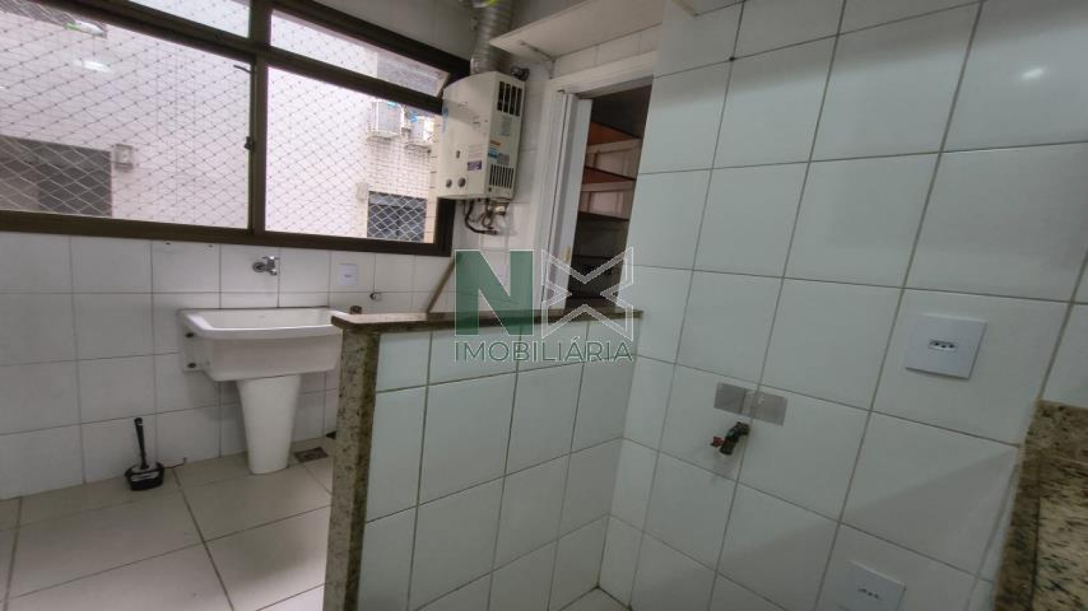 Apartamento 3 Quartos 86m² 