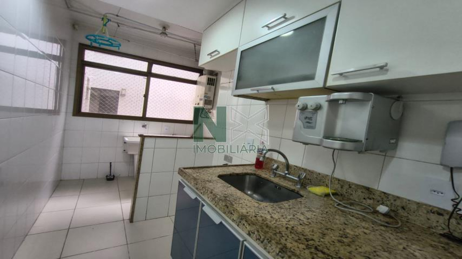 Apartamento 3 Quartos 86m² 