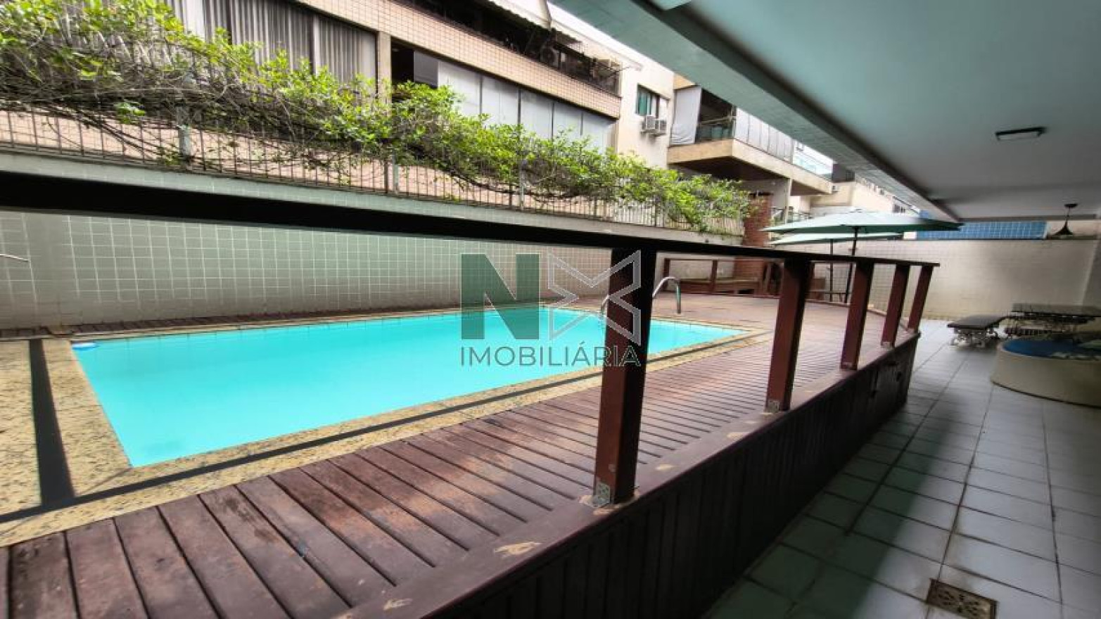 Apartamento 3 Quartos 86m² 