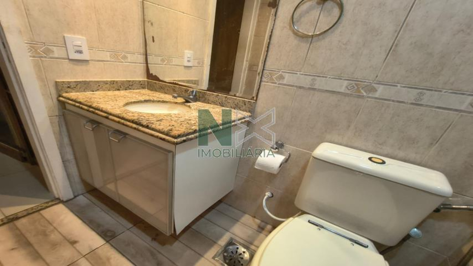 Apartamento 3 Quartos 86m² 