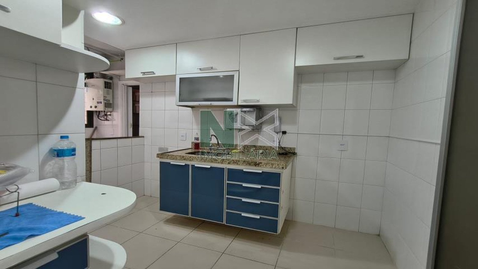 Apartamento 3 Quartos 86m² 
