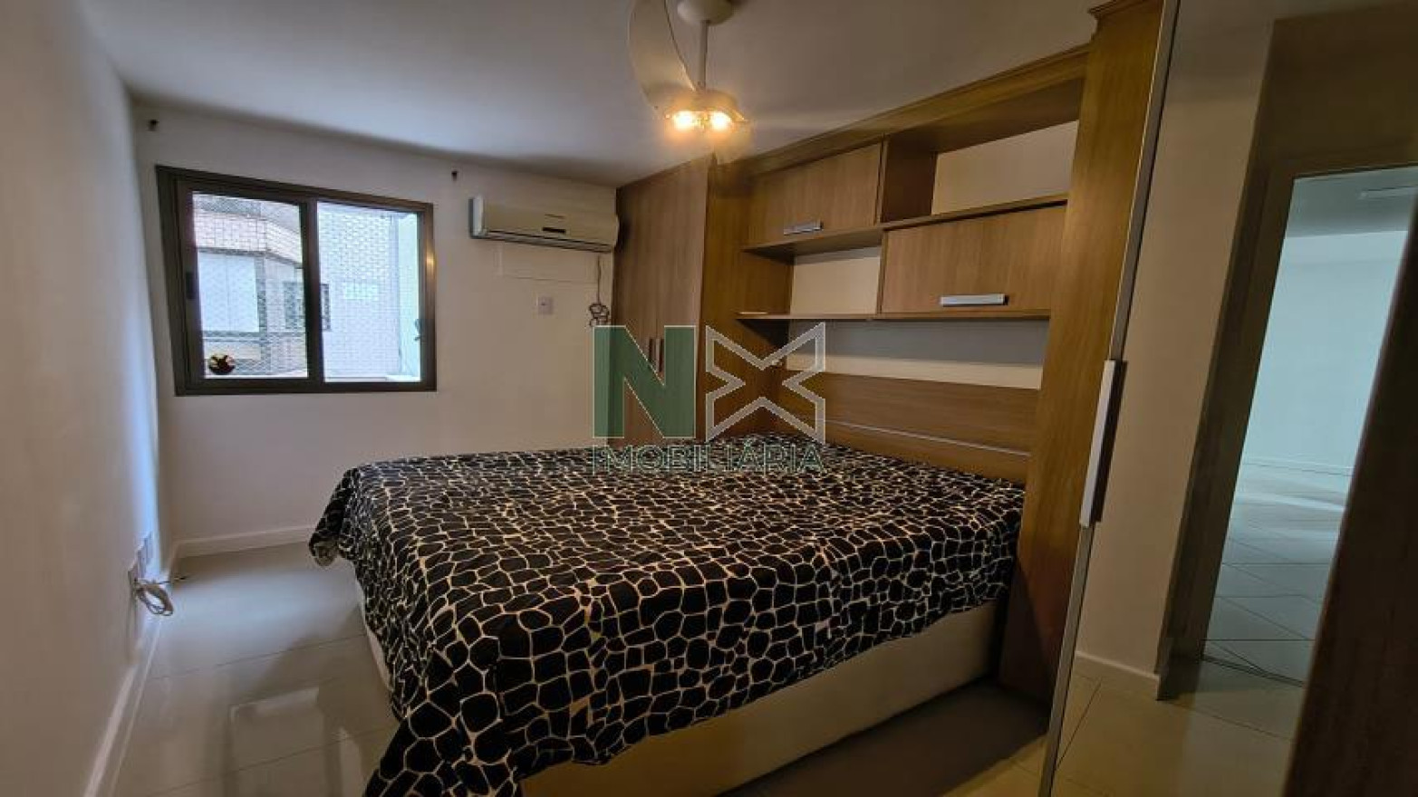 Apartamento 3 Quartos 86m² 