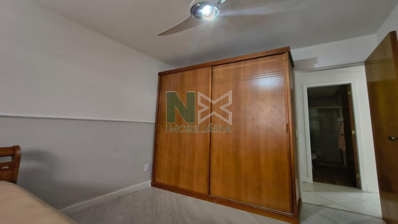 Apartamento 3 Quartos 86m² 