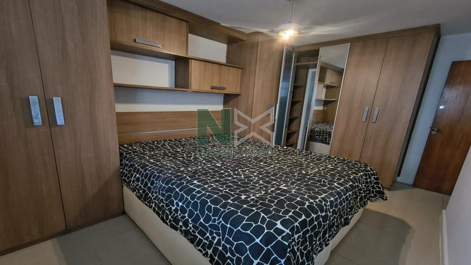 Apartamento 3 Quartos 86m² 