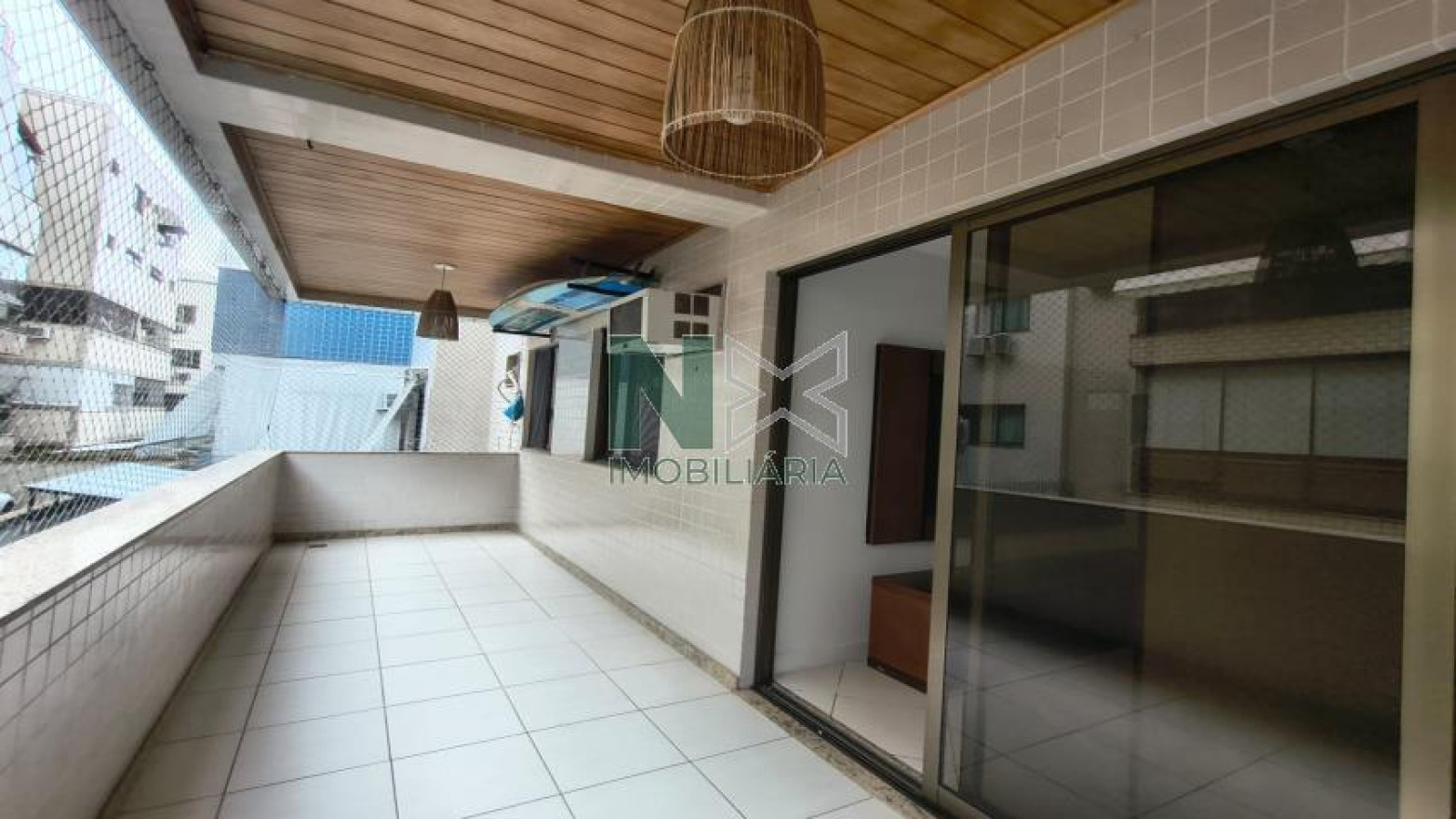 Apartamento 3 Quartos 86m² 