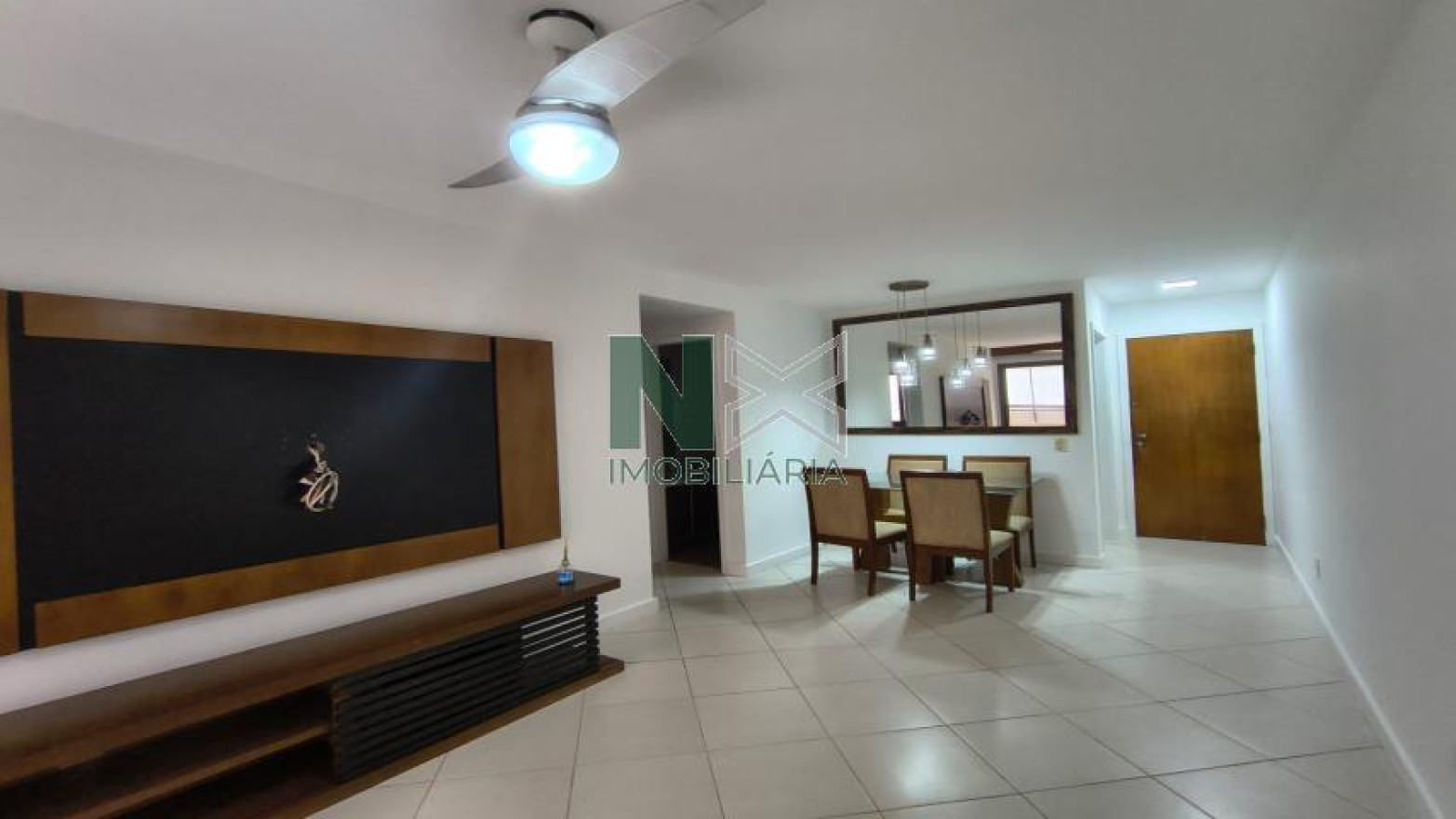 Apartamento 3 Quartos 86m² 