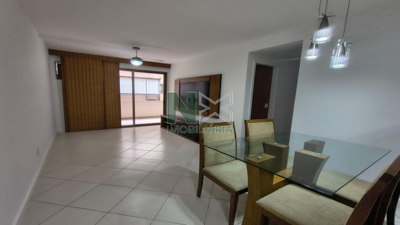 Apartamento 3 Quartos 86m² 