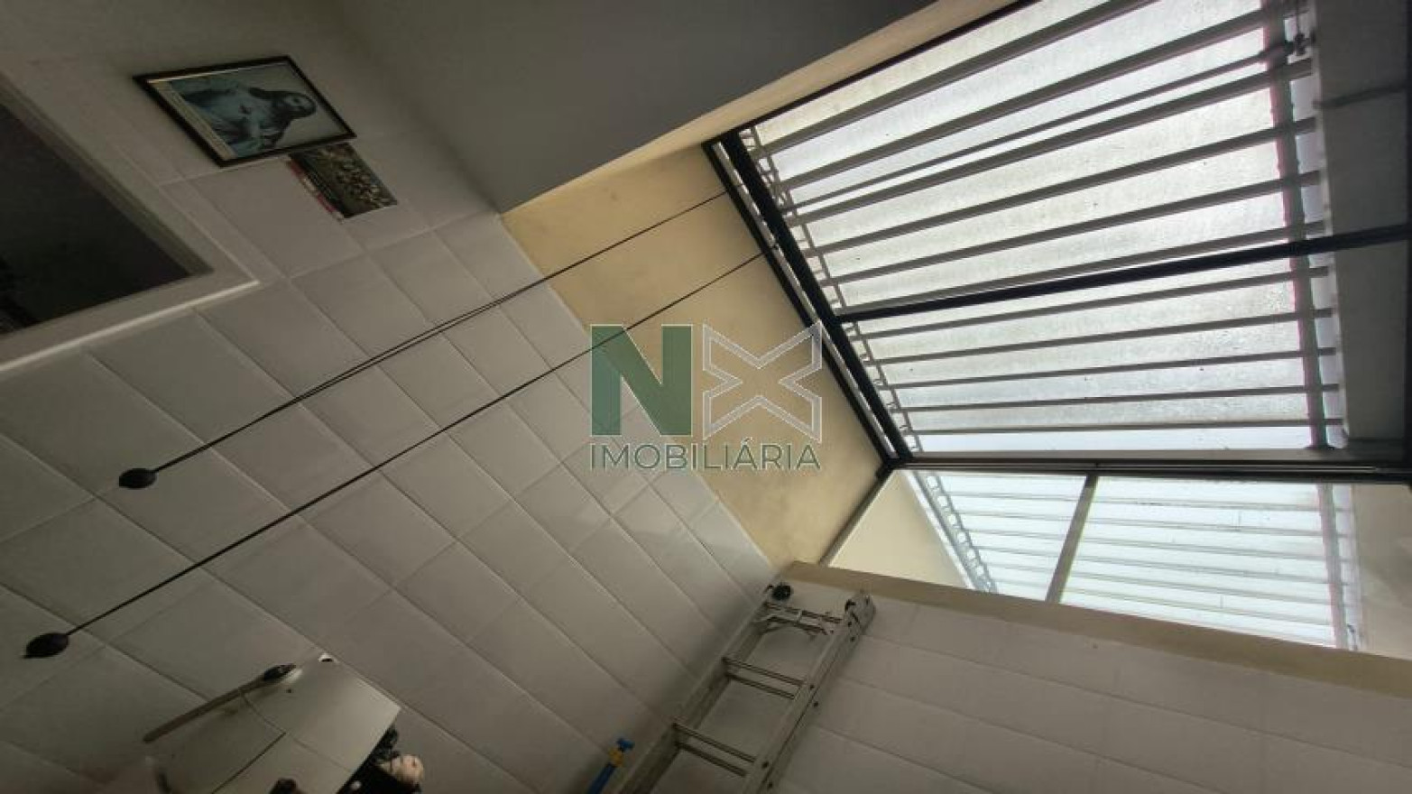 Cobertura 3 Quartos 200m² 