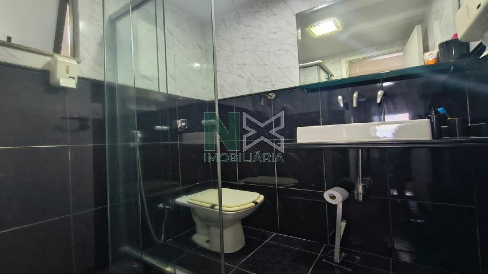 Cobertura 3 Quartos 200m² 