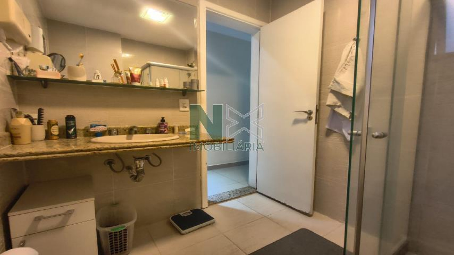 Cobertura 3 Quartos 200m² 