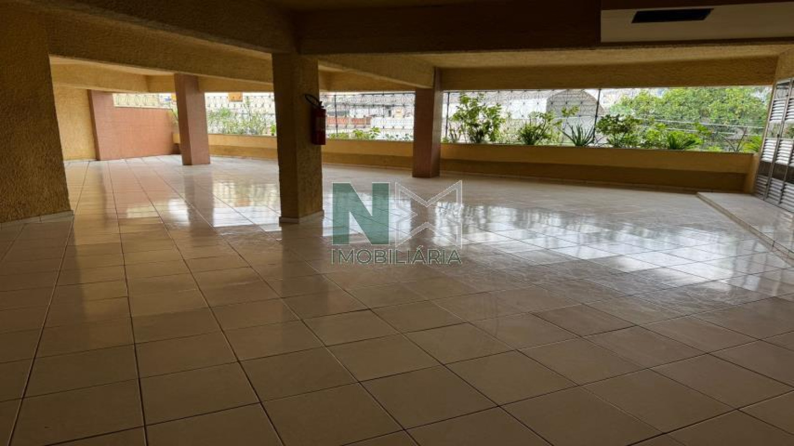 Apartamento 2 Quartos 88m² 