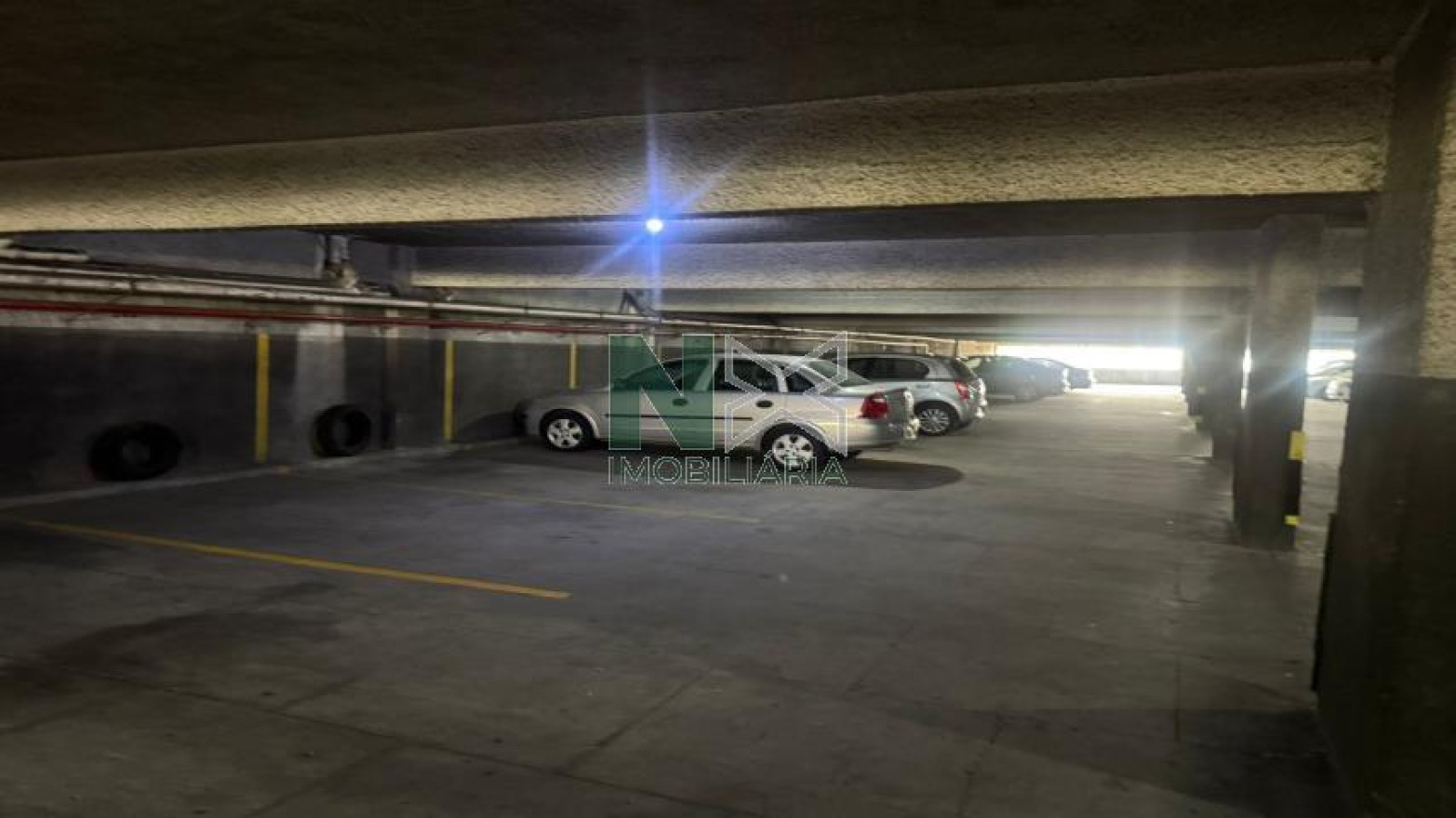 Apartamento 2 Quartos 88m² 