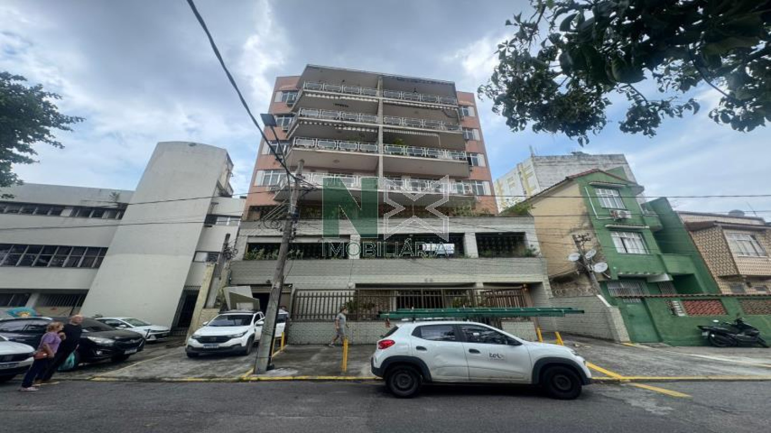 Apartamento 2 Quartos 88m² 