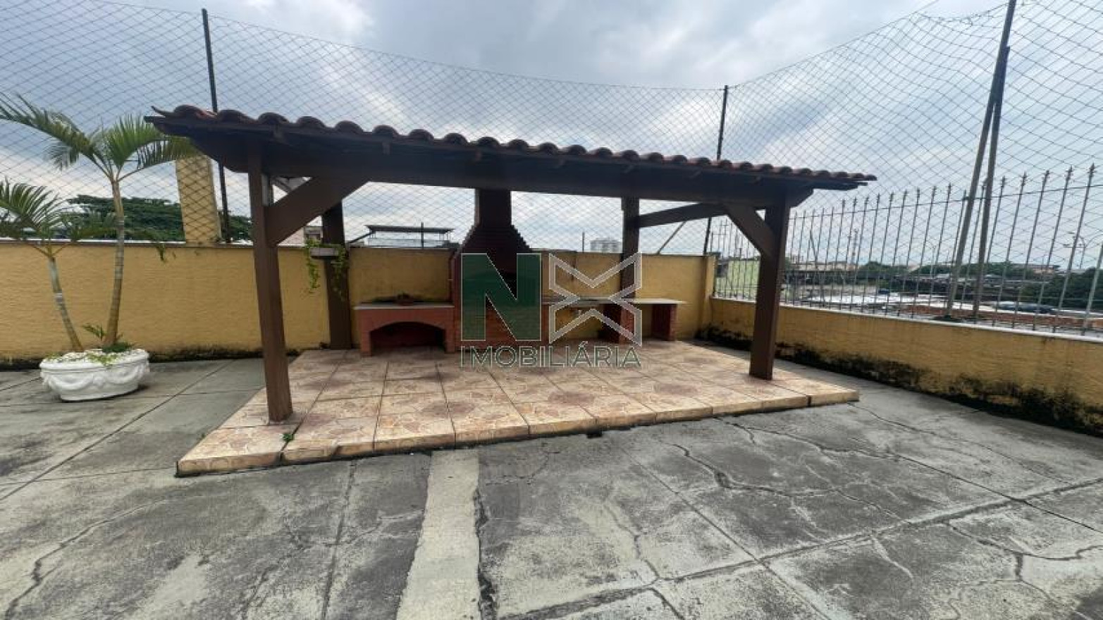 Apartamento 2 Quartos 88m² 