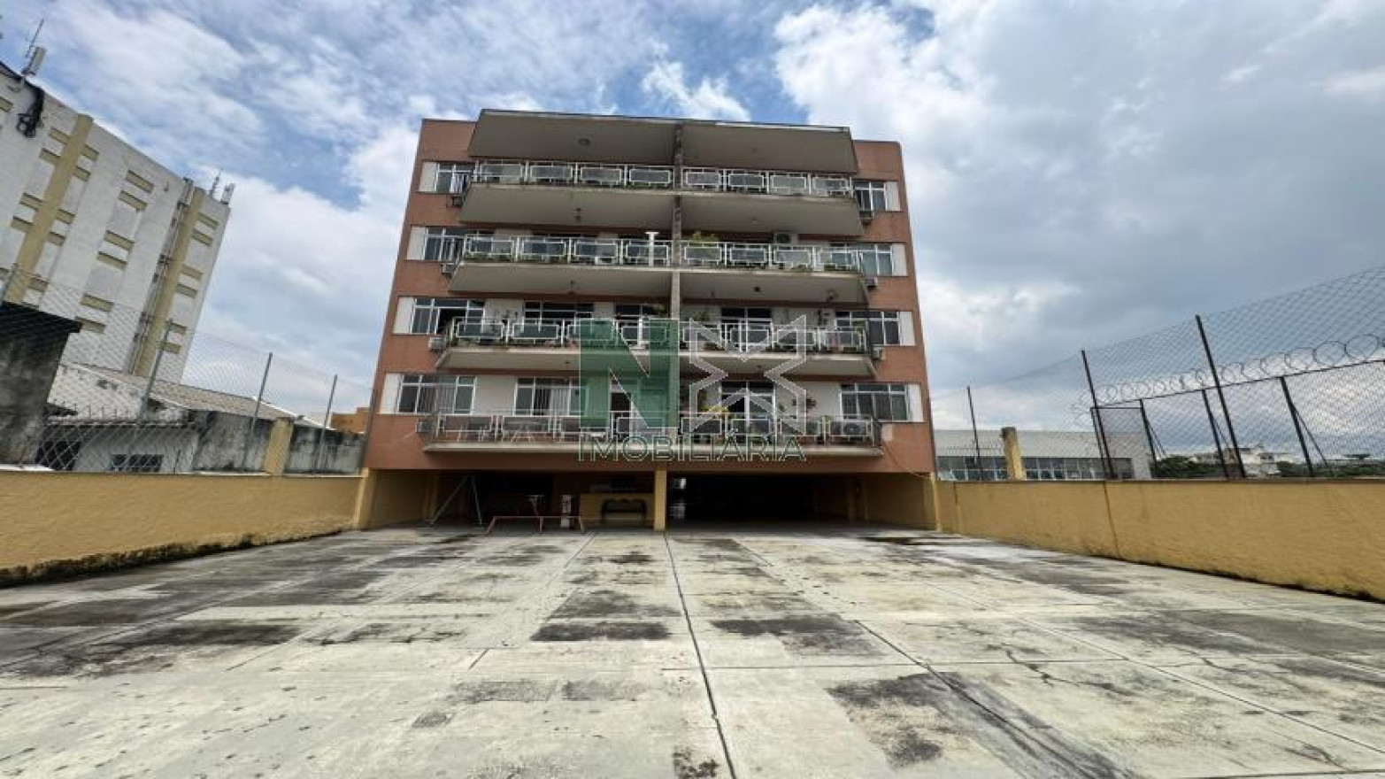 Apartamento 2 Quartos 88m² 