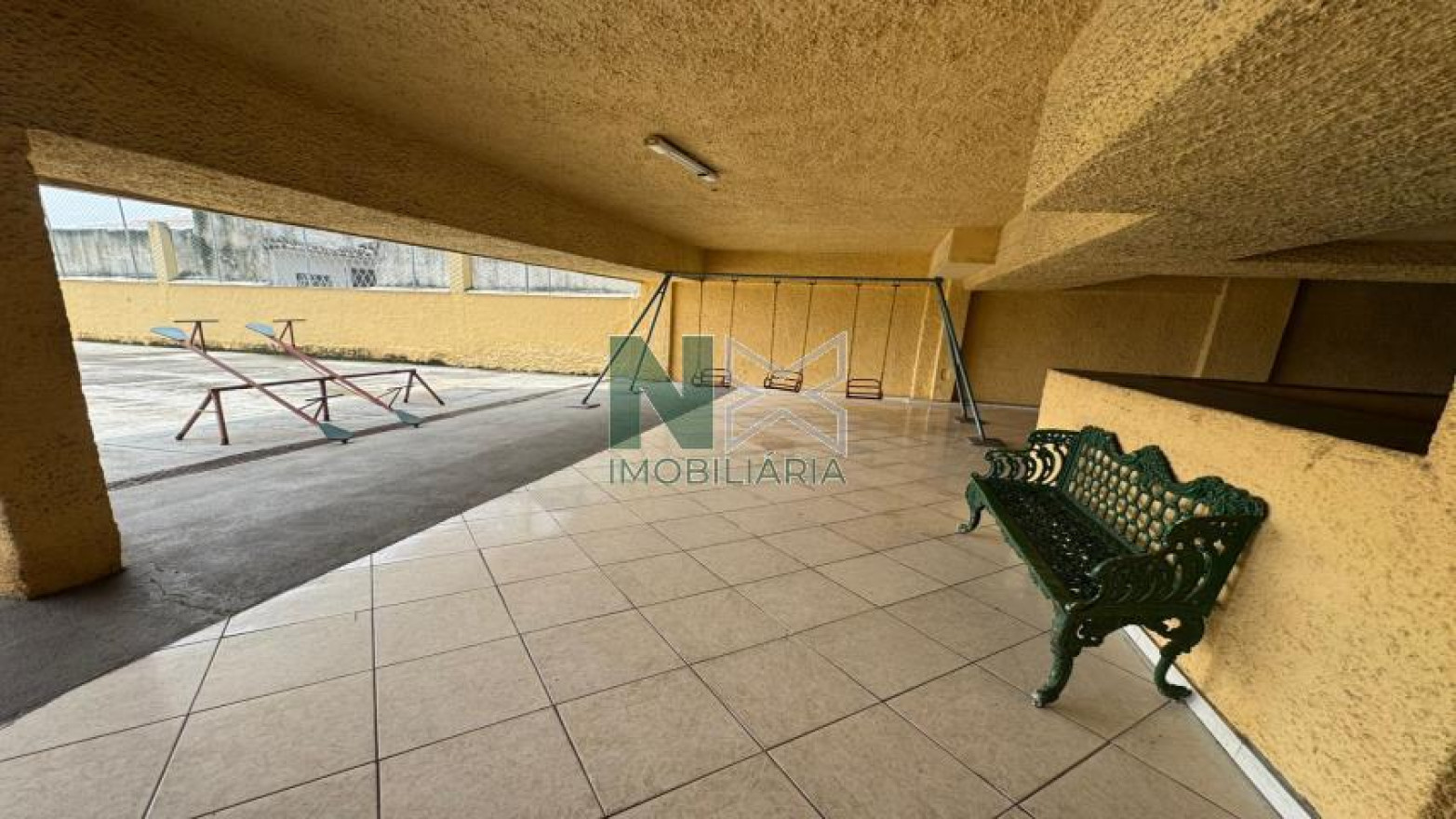 Apartamento 2 Quartos 88m² 