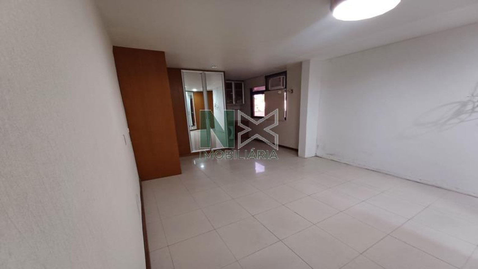 Cobertura 3 Quartos 203m² 