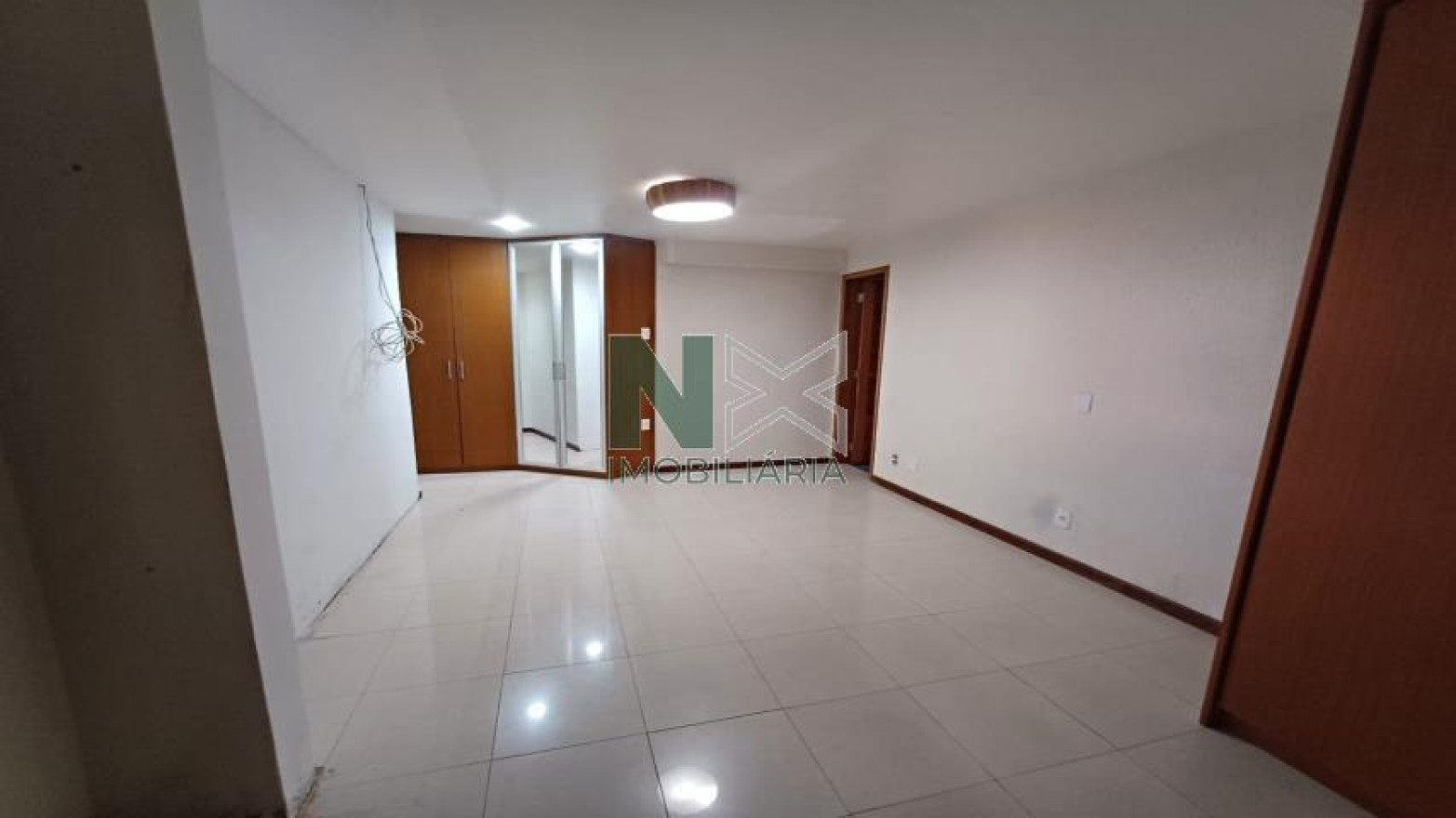 Cobertura 3 Quartos 203m² 