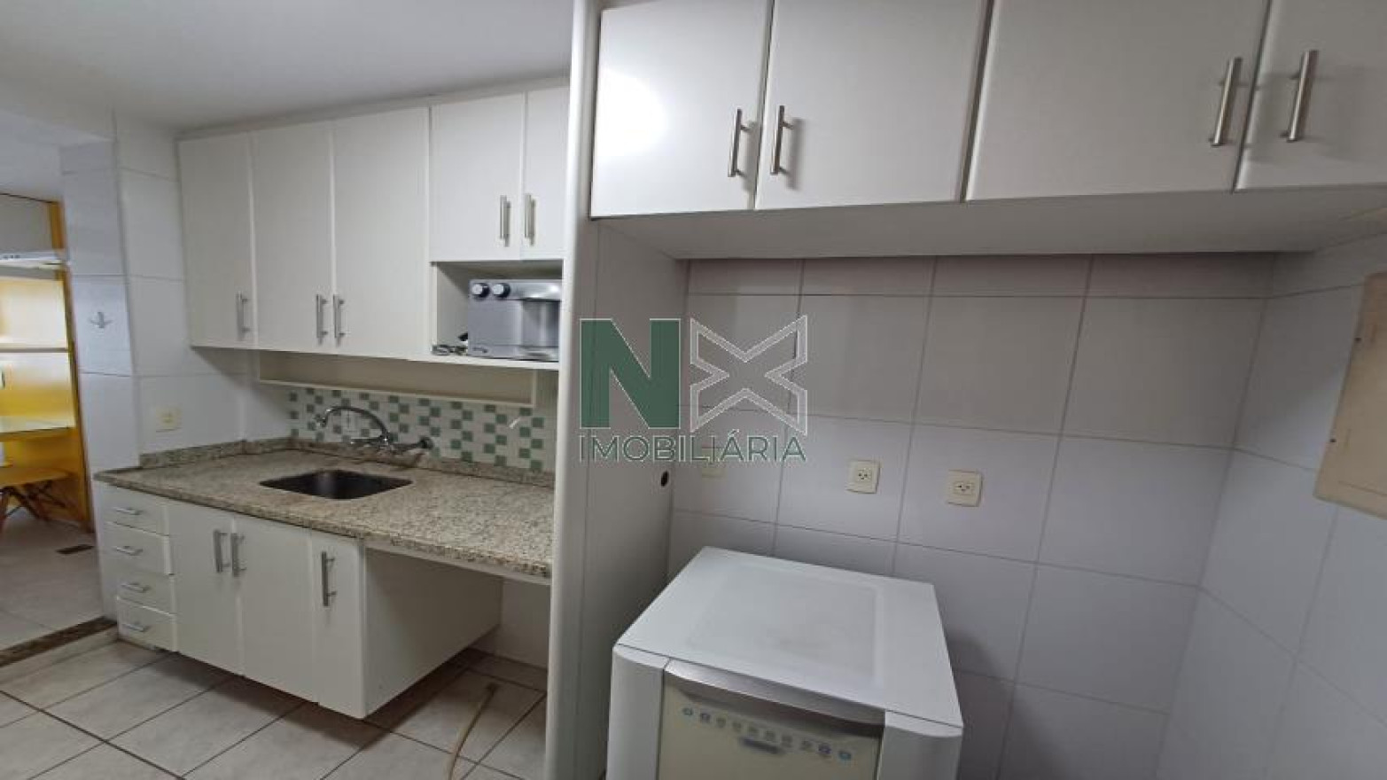 Cobertura 3 Quartos 203m² 