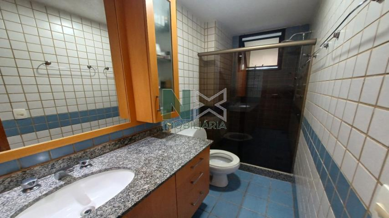 Cobertura 3 Quartos 203m² 