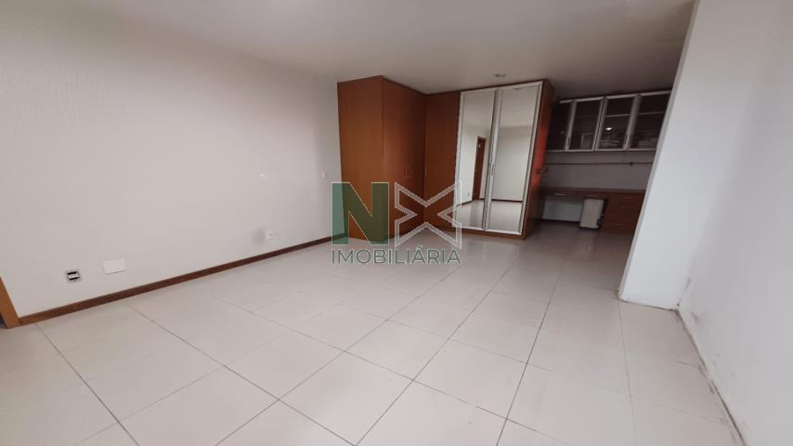 Cobertura 3 Quartos 203m² 