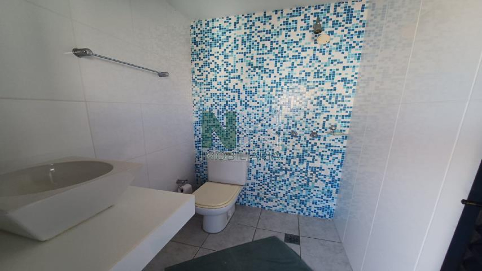 Cobertura 3 Quartos 203m² 