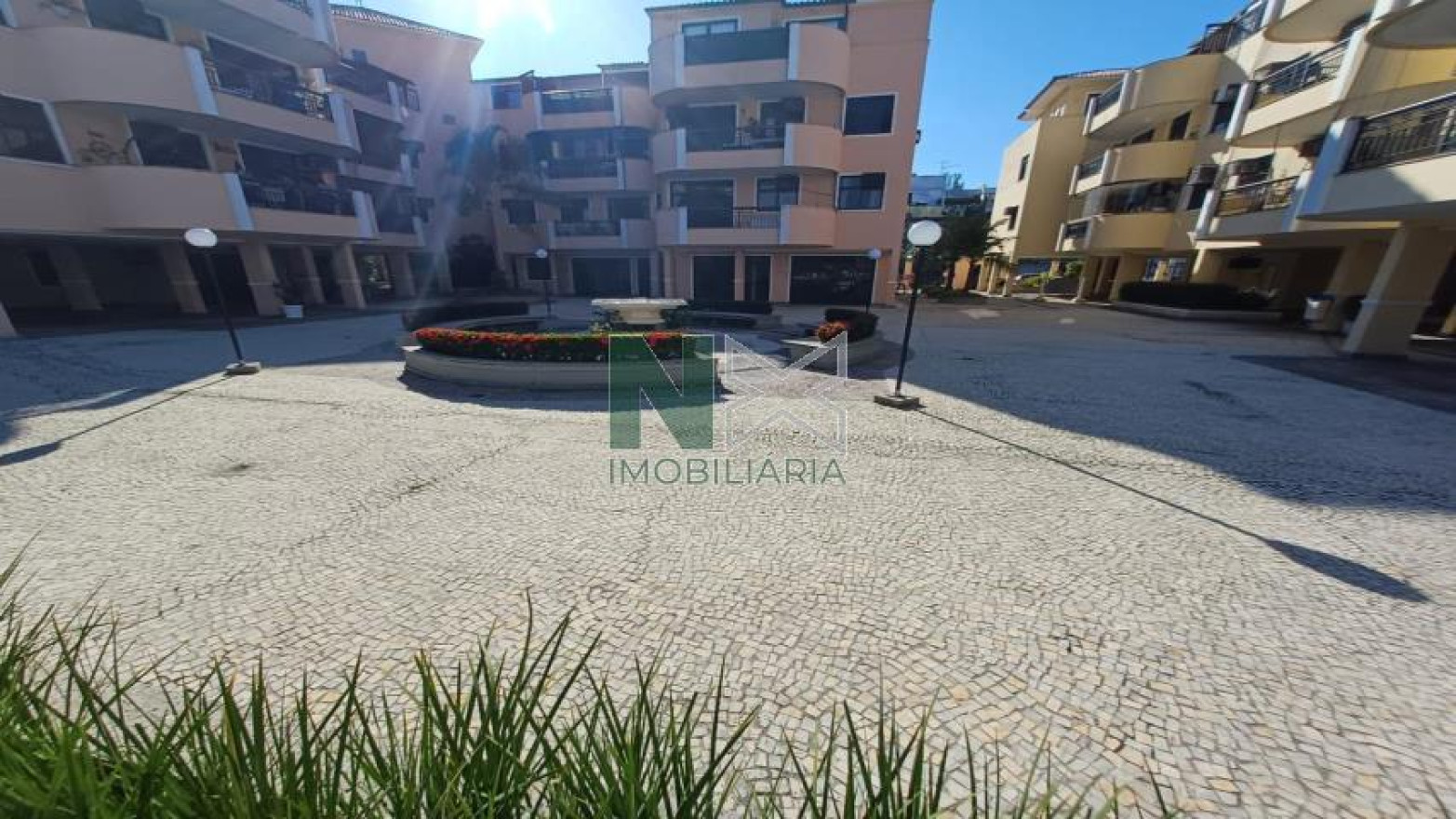 Cobertura 3 Quartos 203m² 