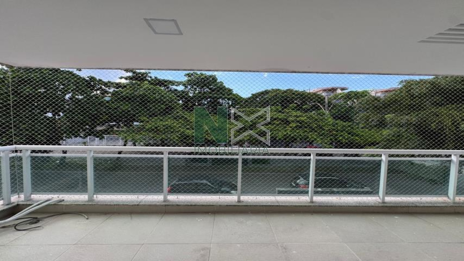 Apartamento 3 Quartos 96m² 