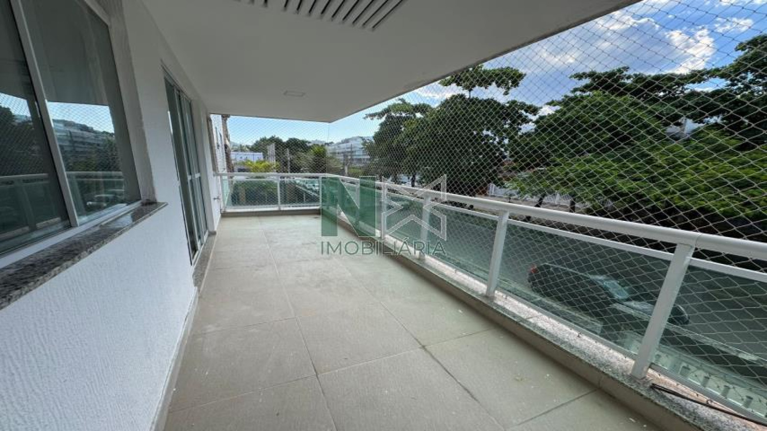 Apartamento 3 Quartos 96m² 