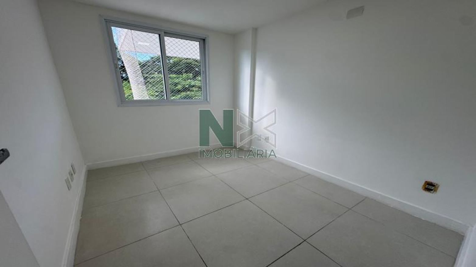 Apartamento 3 Quartos 96m² 