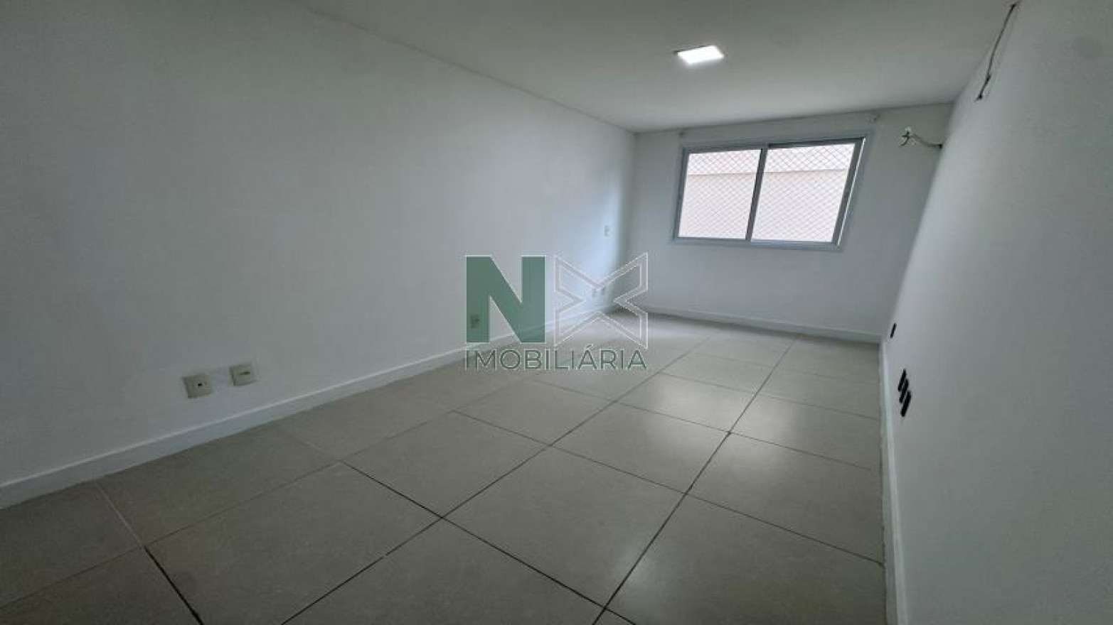 Apartamento 3 Quartos 96m² 