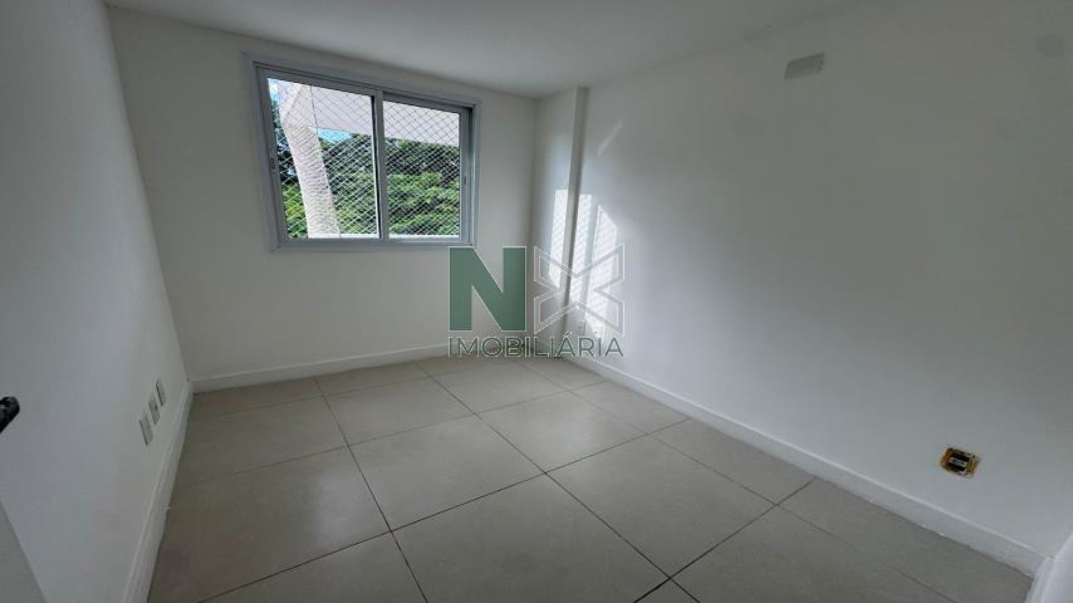 Apartamento 3 Quartos 96m² 